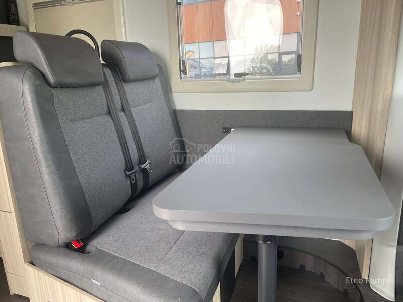 Sun Living S 72 SP