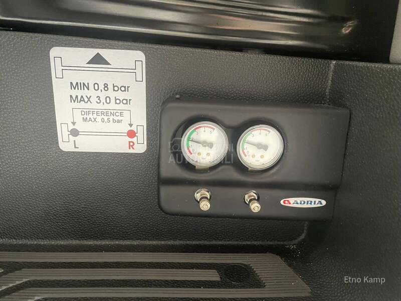 Sun Living S 72 SP