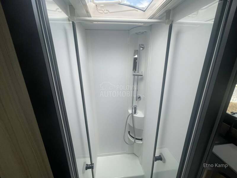 Sun Living S 72 SP
