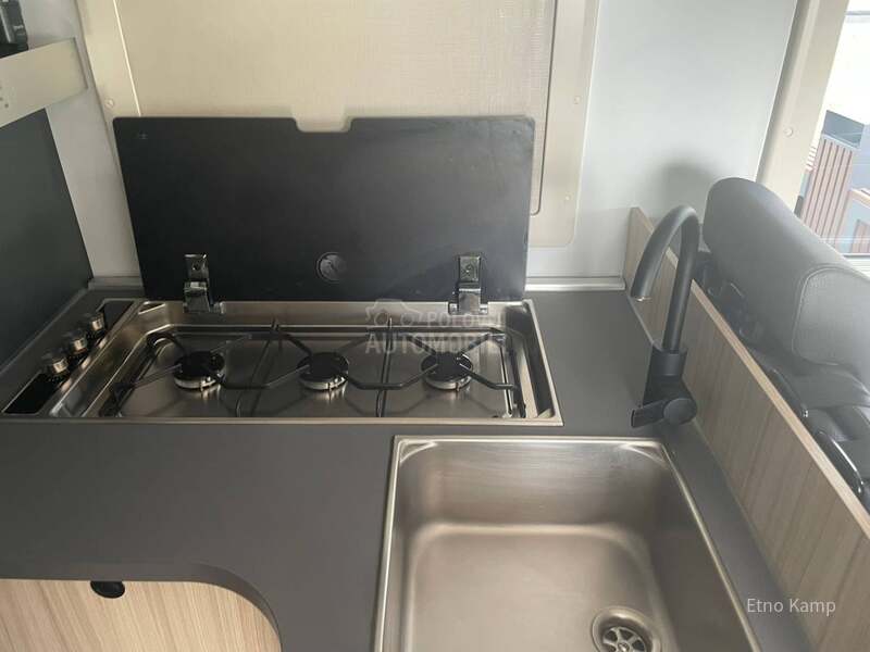 Sun Living S 72 SP