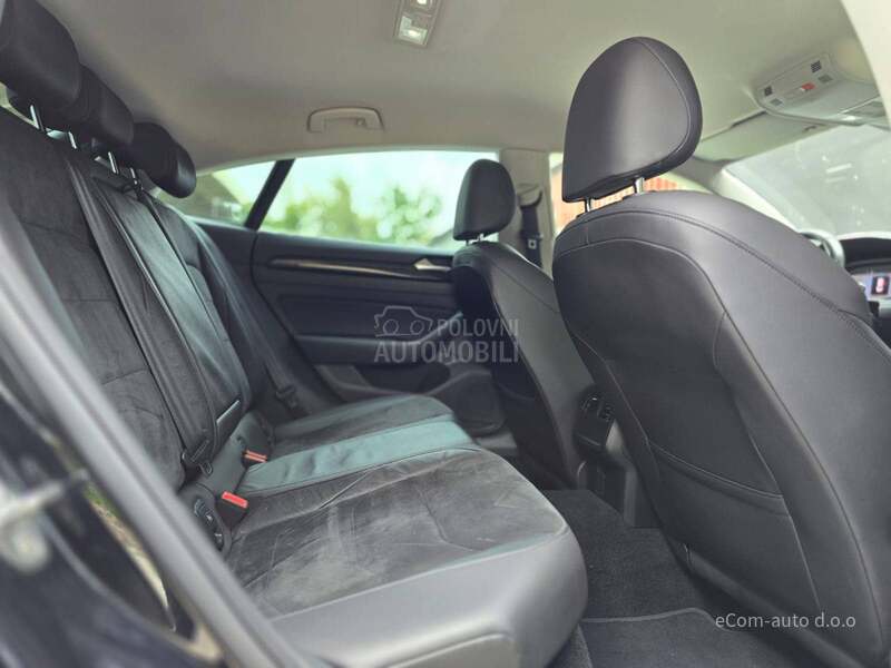Volkswagen Arteon 2.0 TDI ELEGANCE DSG