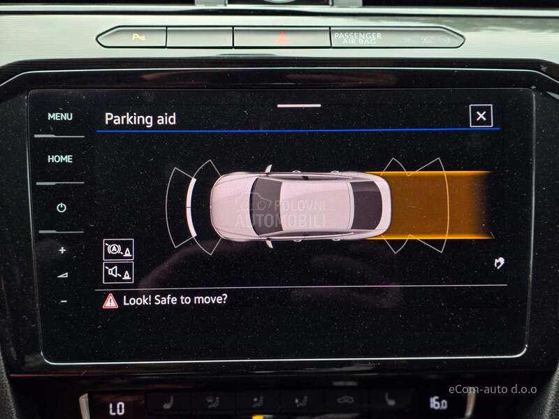 Volkswagen Arteon 2.0 TDI ELEGANCE DSG