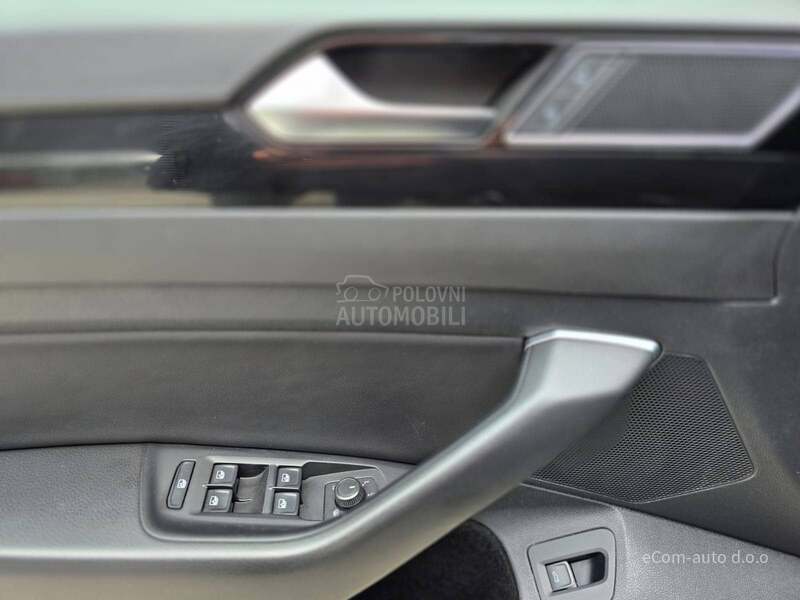 Volkswagen Arteon 2.0 TDI ELEGANCE DSG