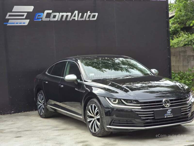 Volkswagen Arteon 2.0 TDI ELEGANCE DSG