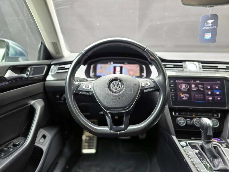 Volkswagen Arteon 2.0 TDI ELEGANCE DSG