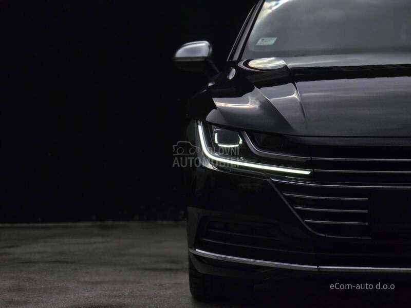 Volkswagen Arteon 2.0 TDI ELEGANCE DSG