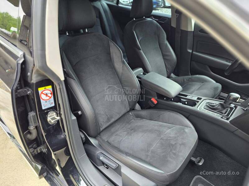 Volkswagen Arteon 2.0 TDI ELEGANCE DSG