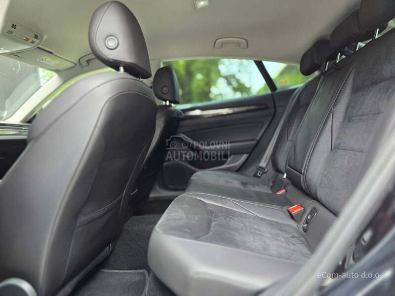 Volkswagen Arteon 2.0 TDI ELEGANCE DSG