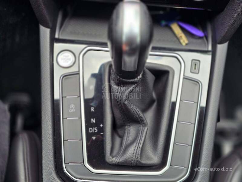 Volkswagen Arteon 2.0 TDI ELEGANCE DSG
