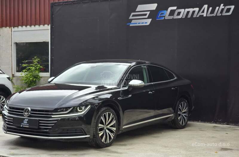 Volkswagen Arteon 2.0 TDI ELEGANCE DSG