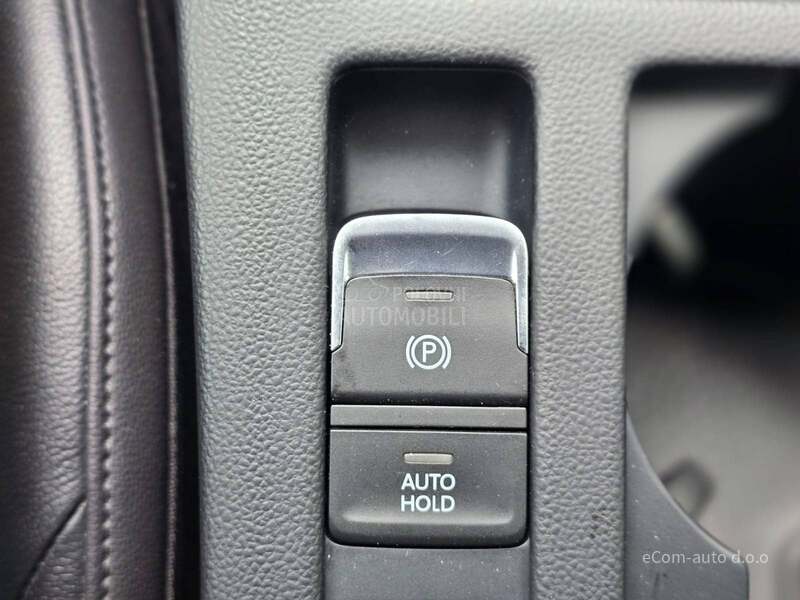 Volkswagen Arteon 2.0 TDI ELEGANCE DSG