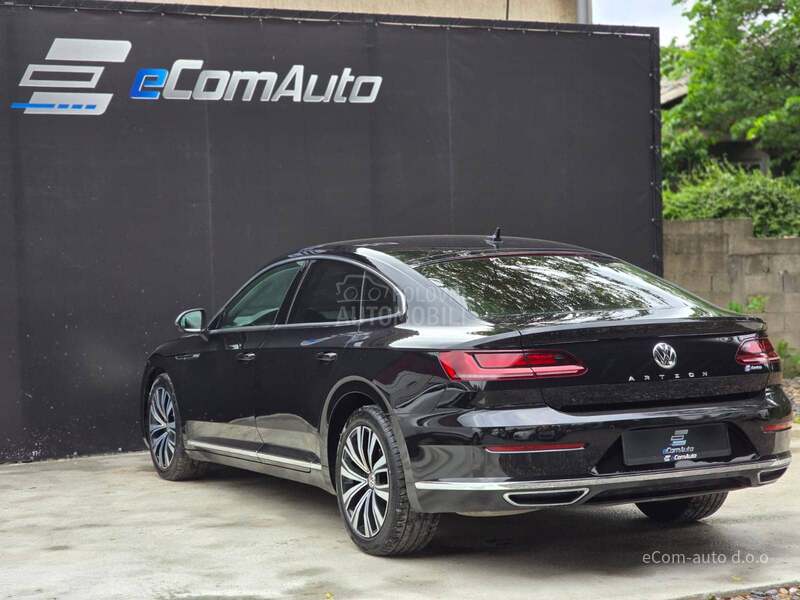Volkswagen Arteon 2.0 TDI ELEGANCE DSG