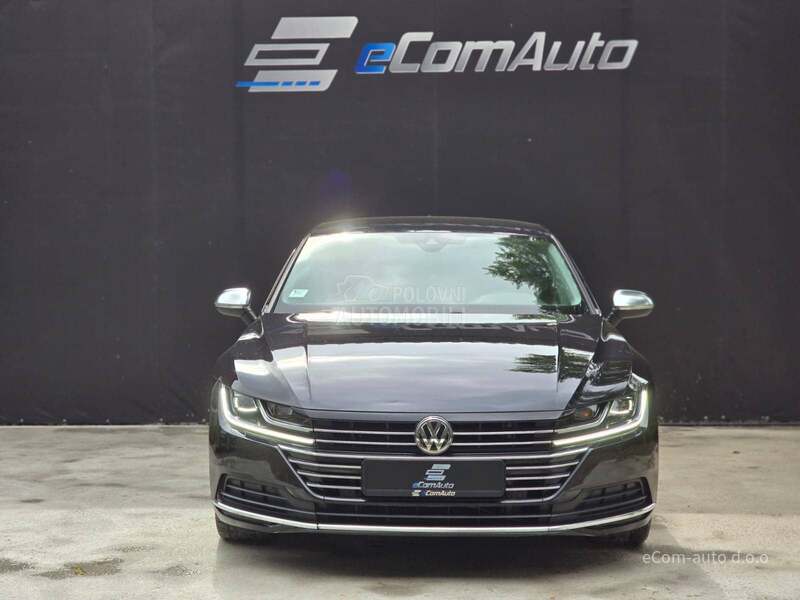 Volkswagen Arteon 2.0 TDI ELEGANCE DSG