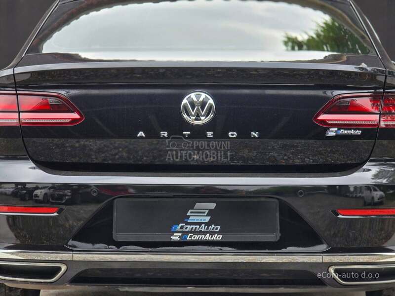 Volkswagen Arteon 2.0 TDI ELEGANCE DSG
