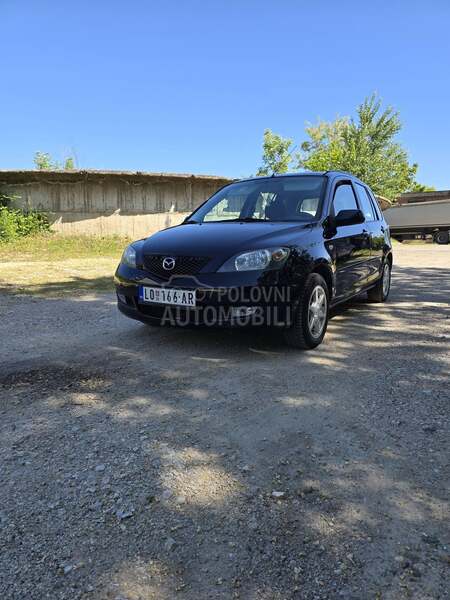 Mazda 2 Mazda 2