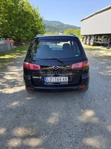 Mazda 2 Mazda 2