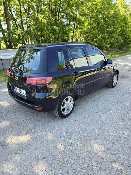 Mazda 2 Mazda 2