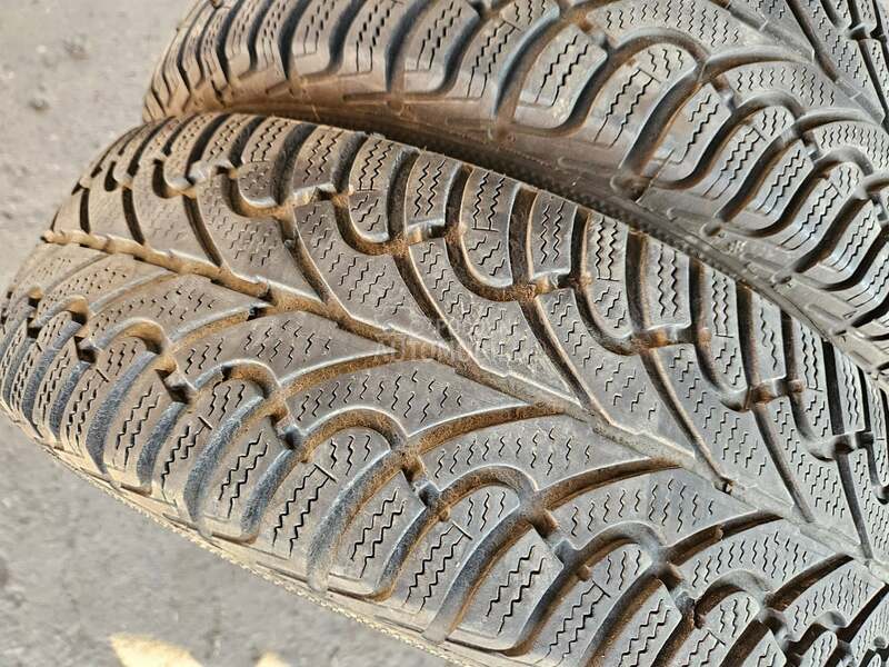Fulda 185/70 R14 Sve sezone