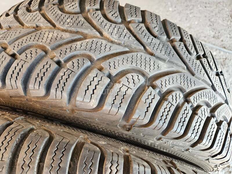 Fulda 185/70 R14 Sve sezone