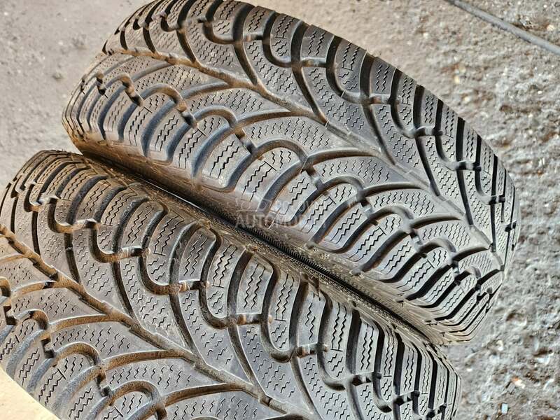 Fulda 185/70 R14 Sve sezone