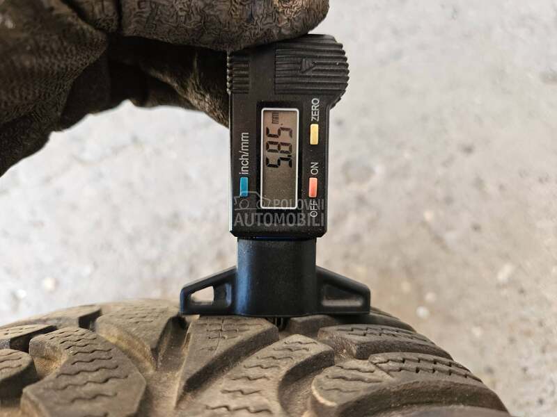 Fulda 185/70 R14 Sve sezone