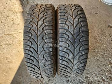 Fulda 185/70 R14 Sve sezone