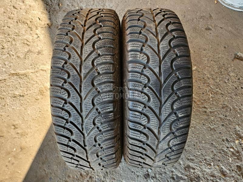 Fulda 185/70 R14 Sve sezone