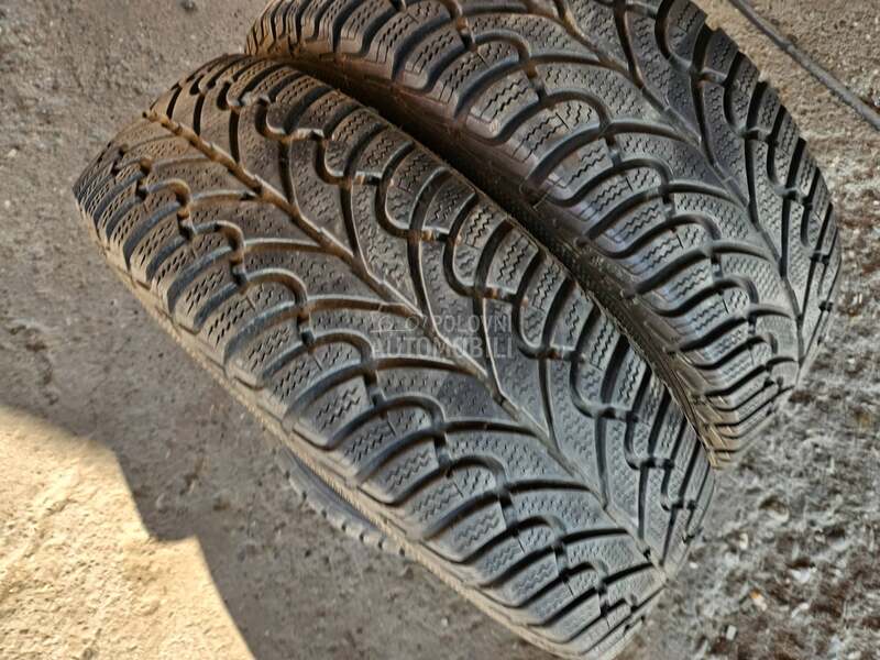 Fulda 185/70 R14 Sve sezone