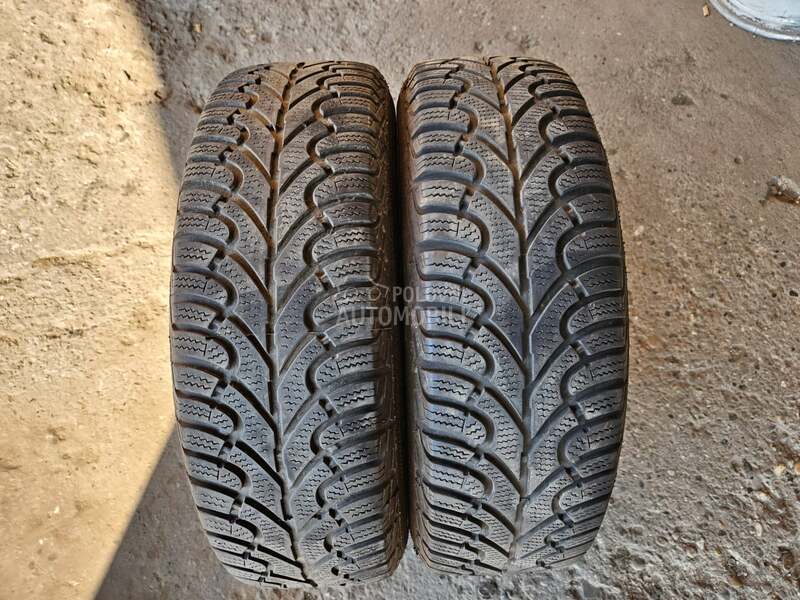 Fulda 185/70 R14 Sve sezone