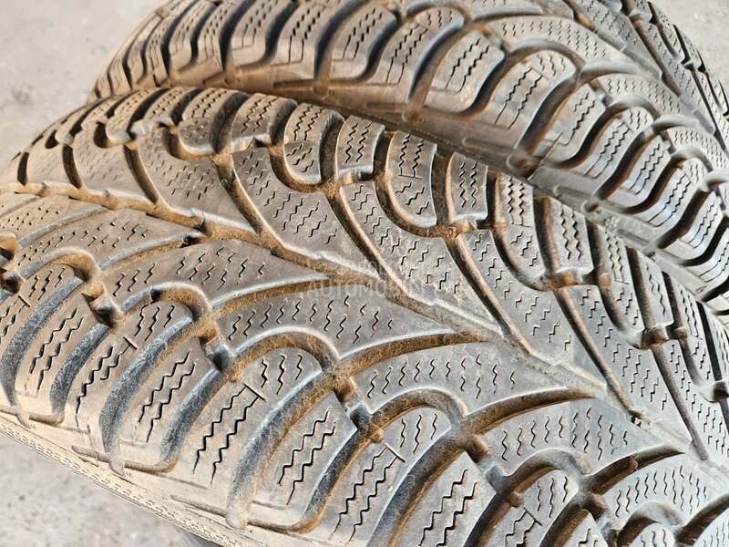 Fulda 185/70 R14 Sve sezone