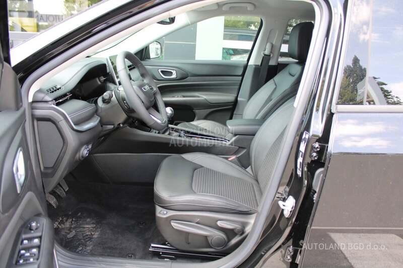 Jeep Compass 1.6 MJET