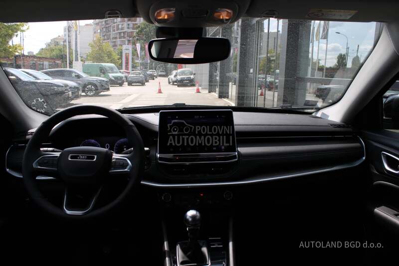 Jeep Compass 1.6 MJET