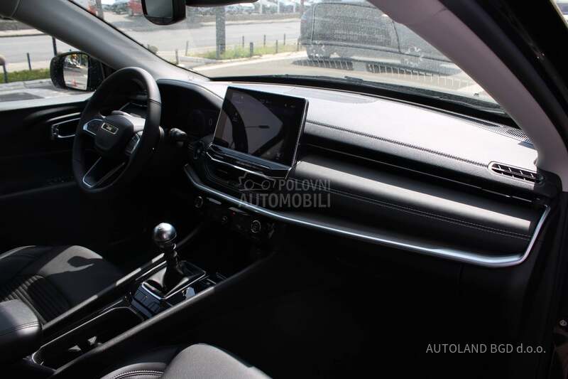 Jeep Compass 1.6 MJET