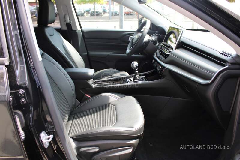 Jeep Compass 1.6 MJET