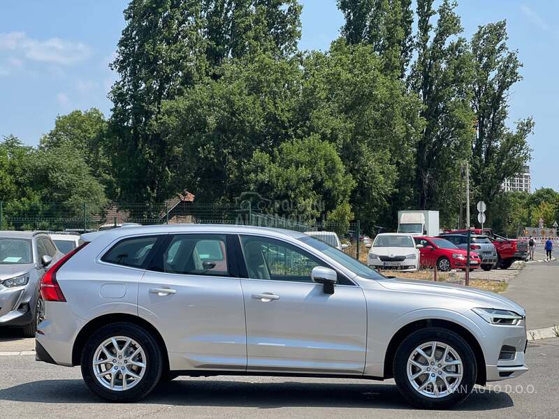 Volvo XC60 2.0D/NAV/LED/AUT/KAM