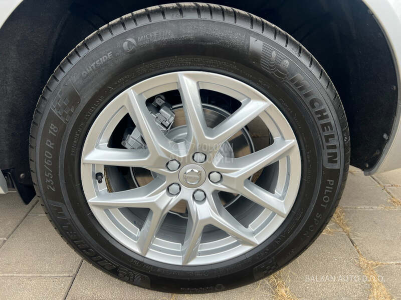 Volvo XC60 2.0D/NAV/LED/AUT/KAM