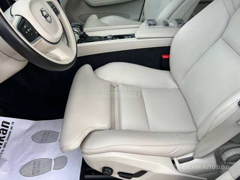 Volvo XC60 2.0D/NAV/LED/AUT/KAM