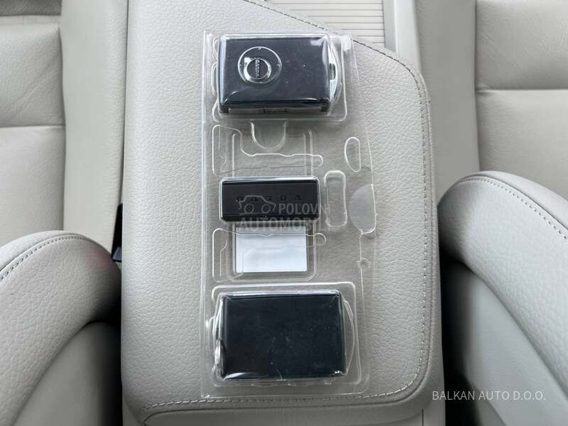 Volvo XC60 2.0D/NAV/LED/AUT/KAM