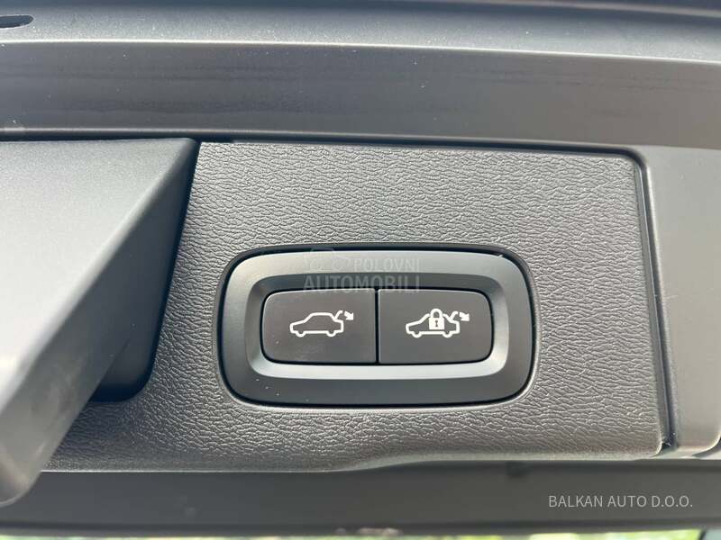 Volvo XC60 2.0D/NAV/LED/AUT/KAM