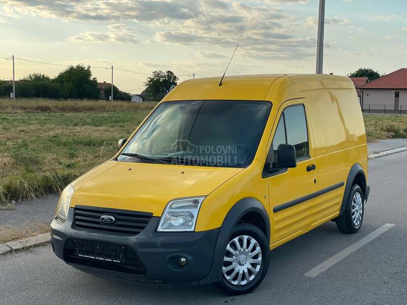 Ford Transit Connect 1.8 tdci IZUZETAN