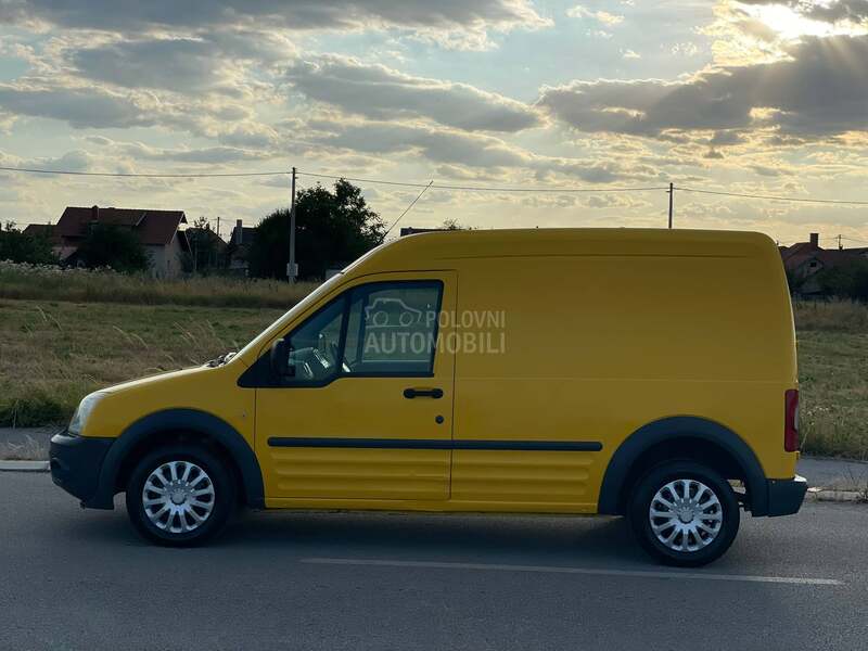 Ford Transit Connect 1.8 tdci IZUZETAN