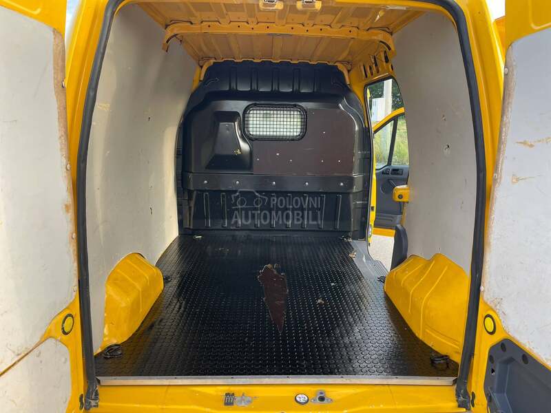 Ford Transit Connect 1.8 tdci IZUZETAN