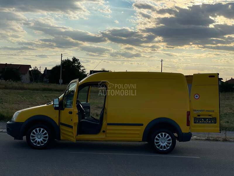 Ford Transit Connect 1.8 tdci IZUZETAN