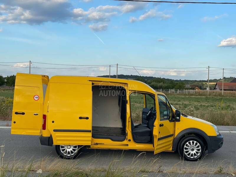 Ford Transit Connect 1.8 tdci IZUZETAN