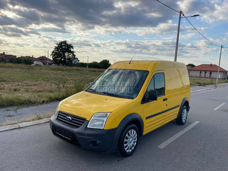 Ford Transit Connect 1.8 tdci IZUZETAN