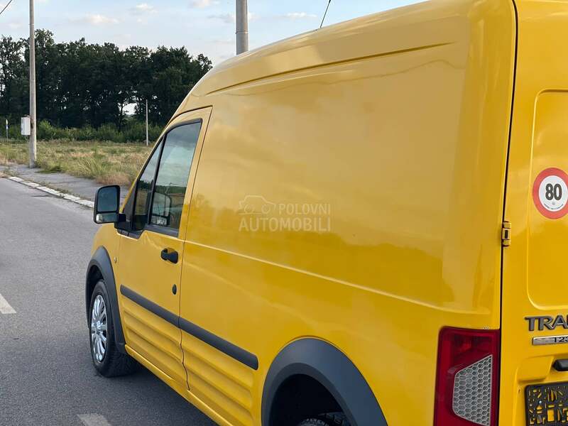 Ford Transit Connect 1.8 tdci IZUZETAN