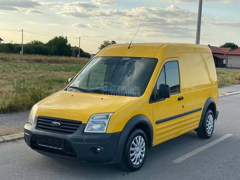 Ford Transit Connect 1.8 tdci IZUZETAN