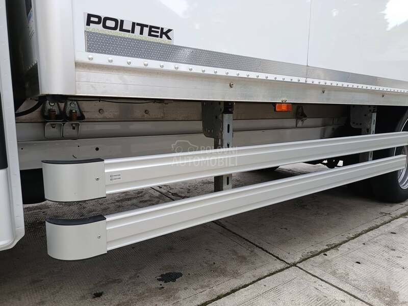 Mercedes Benz Sprinter 514 Kup Nov u Srb