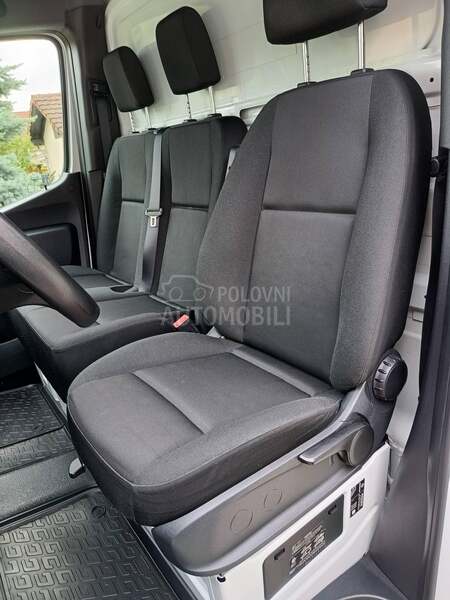 Mercedes Benz Sprinter 514 Kup Nov u Srb