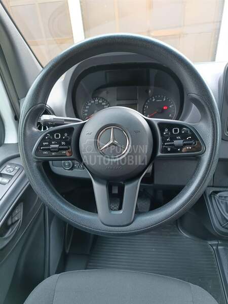 Mercedes Benz Sprinter 514 Kup Nov u Srb